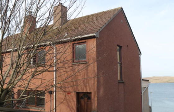 Investment Potential in Shetland Islands photo